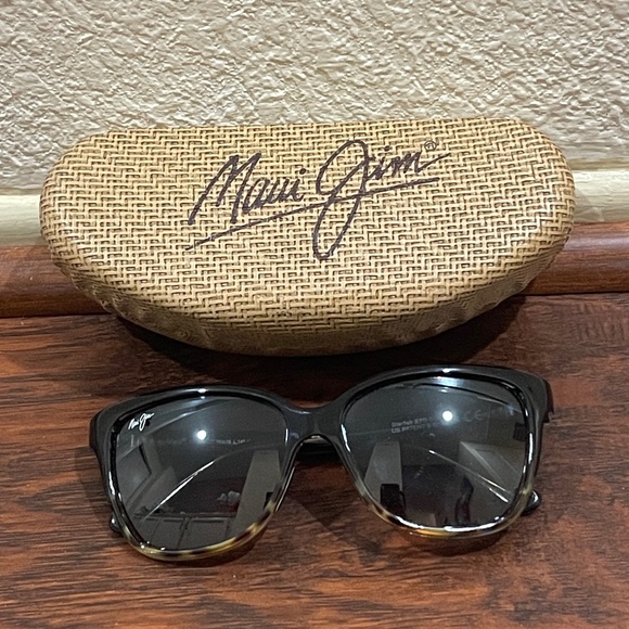 Maui Jim 744Starfish Sunglasses - Picture 1 of 5